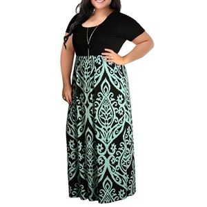 Maxi | Plus Size